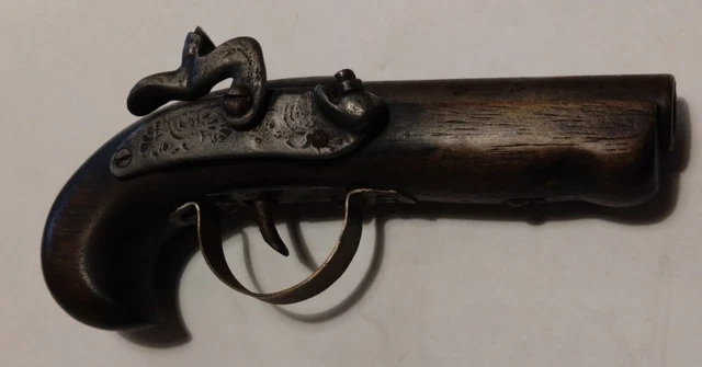 Replica gun