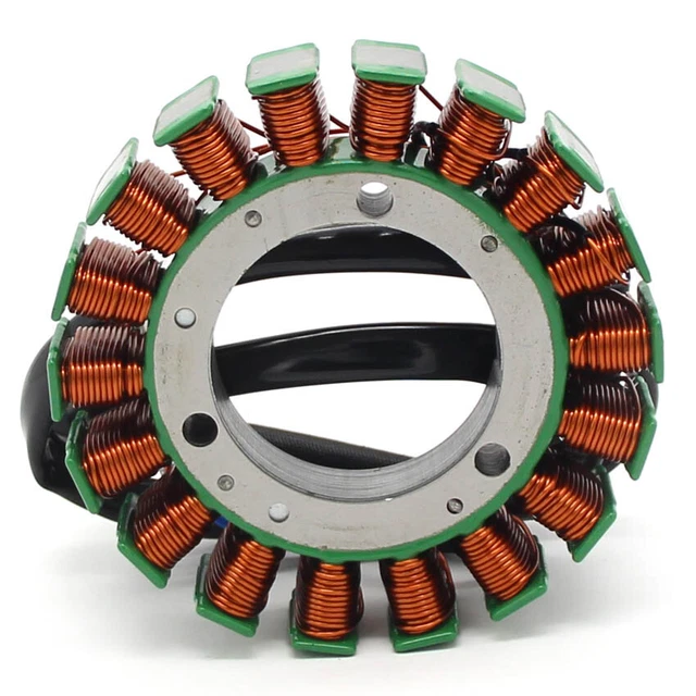 Purchase YAMAHA XV750 Xv 750 VIRAGO COILS IGNITION In Fort Worth, Texas - Foto 2