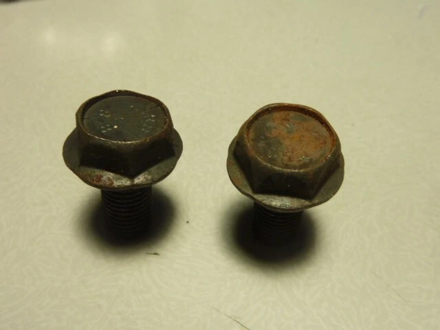 Double Couronnes Acier Simplex – 50/45 Dents, Pour Pédalier Vélo Course (occasion)