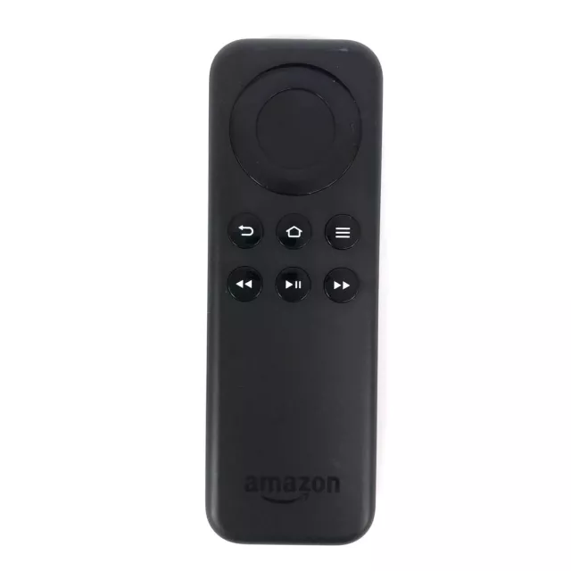 New CV98LM For Amazon Firestick Bluetooth Fire TV Stick Media Remote Control