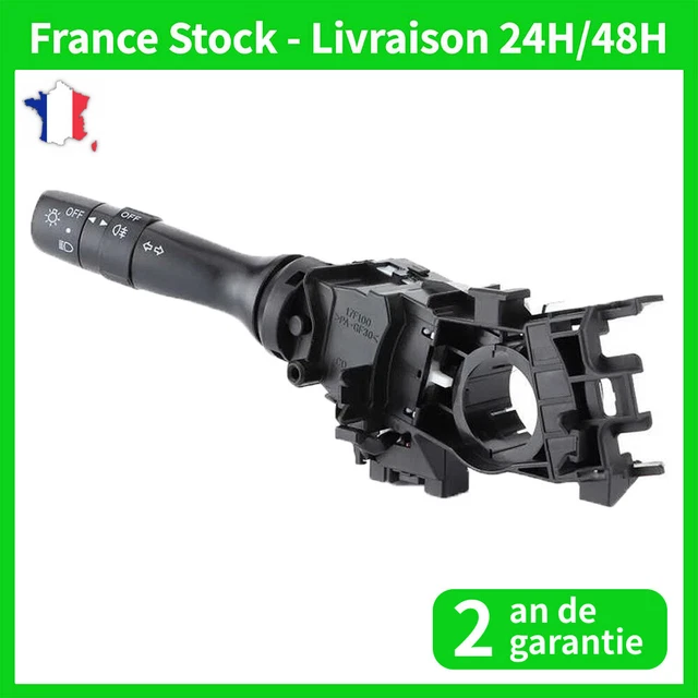 Commodo Commande Phares Clignotants Citroen Xsara I II Xsara Picasso Peugeot 406 96251934ZL - Équipement auto