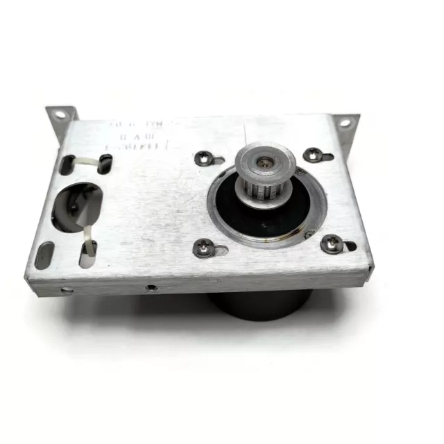 Lin Engineering Stepper Motor Pn : 5618S-01-10. Hergestellt IN USA