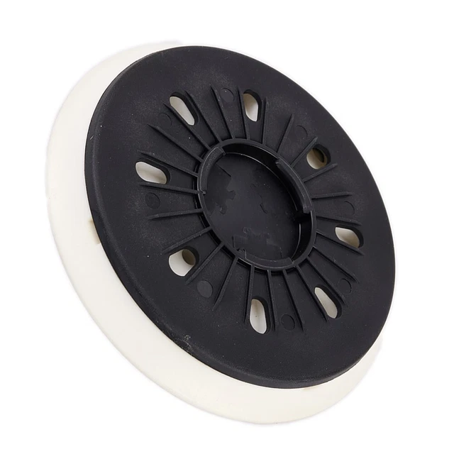 Tacca top 6 pollici 150 mm base di supporto base abrasiva per Festool Rotex Ro15