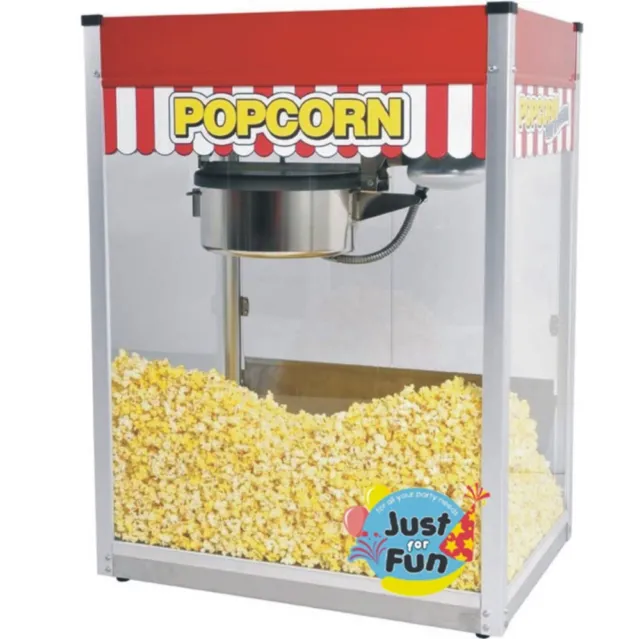 4kg Premium Bulk Popping Corn Kernels For Popcorn Machines or Stove Top 3
