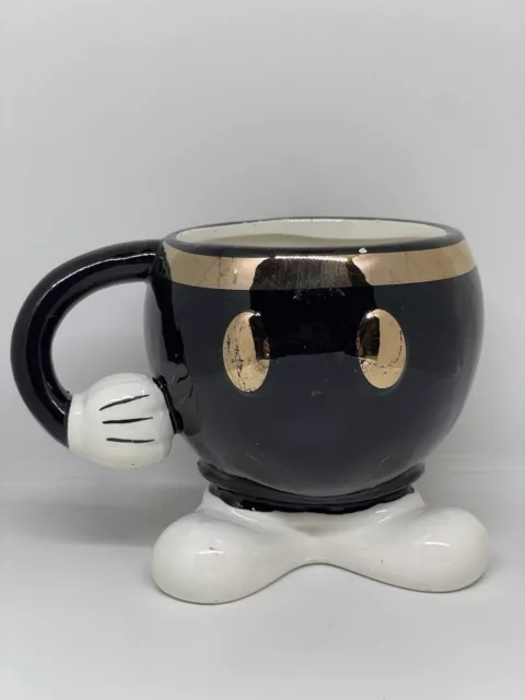 Mug de Collection à l’effigie de Mickey Mouse collector, Vintage, Disney