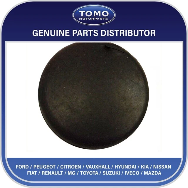 2 Couvercles D'Écrou D'Essuie-Glace Compatible Kia Ceed Picanto Hyundai I30 - 9838007000