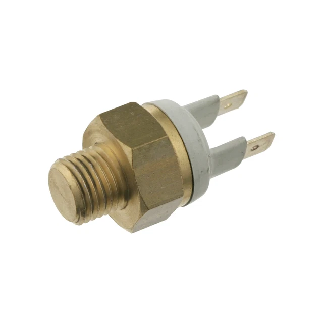 Interruttore Temperatura Ventola Radiatore 01102 Da febi bilstein