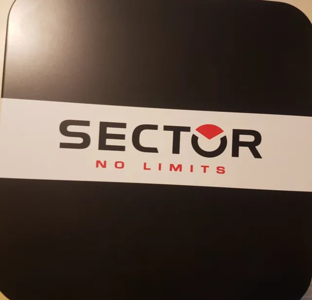 Sector No Limits Action Expander