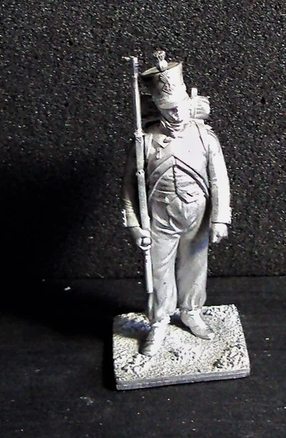 ART GIRONA/DRAGON 1808/54MM no 90mm Metal Modeles Le Cimier Pegaso Durendal EMI EUR 45,00 - FR