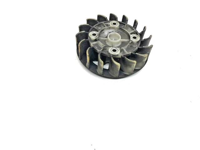 Ventola Volano Motore Kymco People S 200 2005-2006