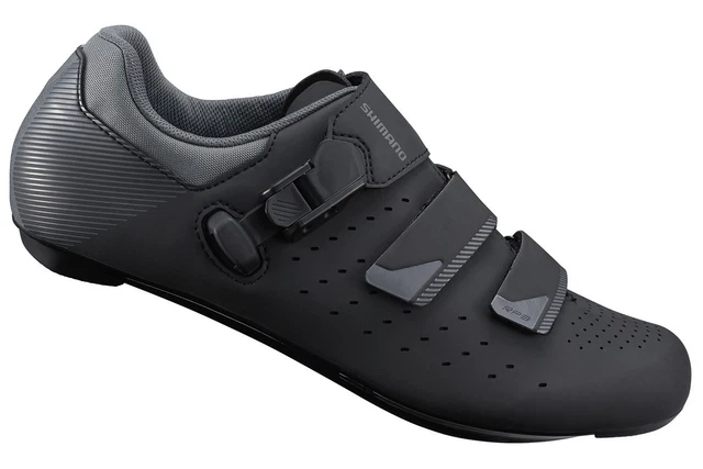 Chaussures Vélo Shimano SH-MT20D - Homme - Taille EUR 43 (US 9) - Gris