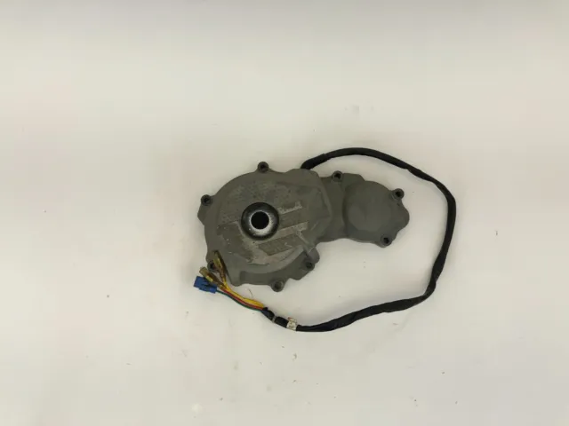 2016 KTM 250 SXF Stator and Cover