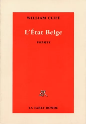 L'Etat belge