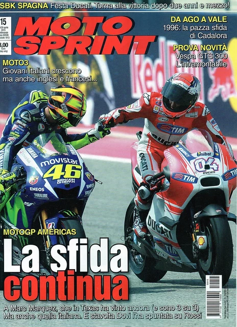 Decalcomanie Visiera Adesivi Per Casco Andrea Dovizioso - Foto 9