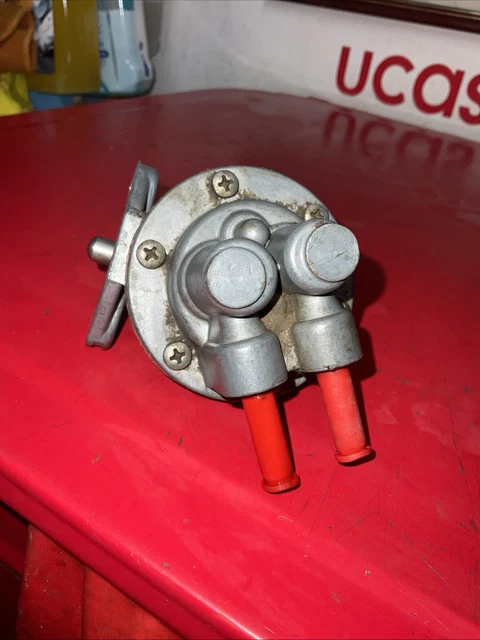 VINTAGE,CLASSIC CAR AC Mechanical Fuel Pump Unit, £14.99 - PicClick UK