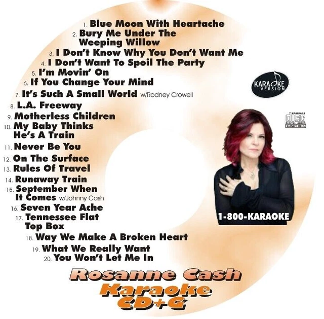 Various / Karaoke: Dance Hits 3 - CD+G main image 0