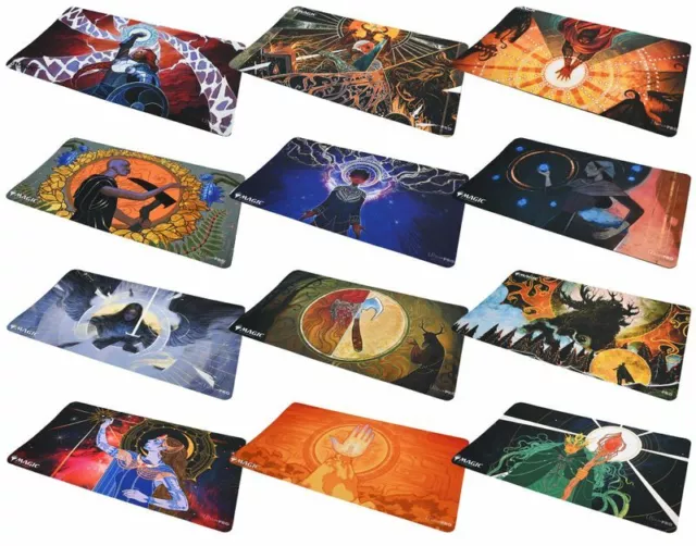 MTG Mystical Archive Playmat tappetino da gioco - Ultra Pro