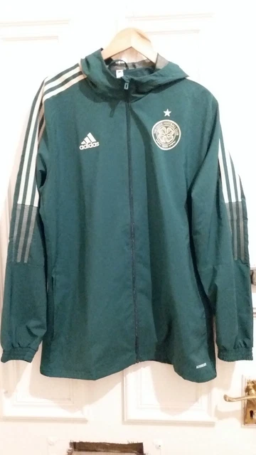 Celtic sales track top