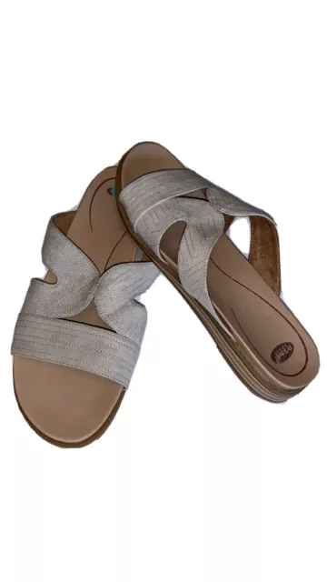 Dr scholl s 2025 kourtney sandal