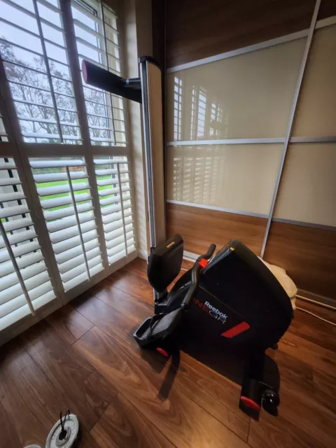 Reebok Rowing Machine FOR SALE PicClick UK