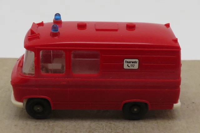 Ho 1/87 wiking mercedes benz v230 ref 2880122 neuf boite - Collection