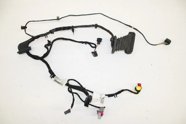 HZ-DESIGN Faisceau Câbles Régulateur Vitesse VW T4 1996-2003 - Adaptateur GRA Multivan Transporter