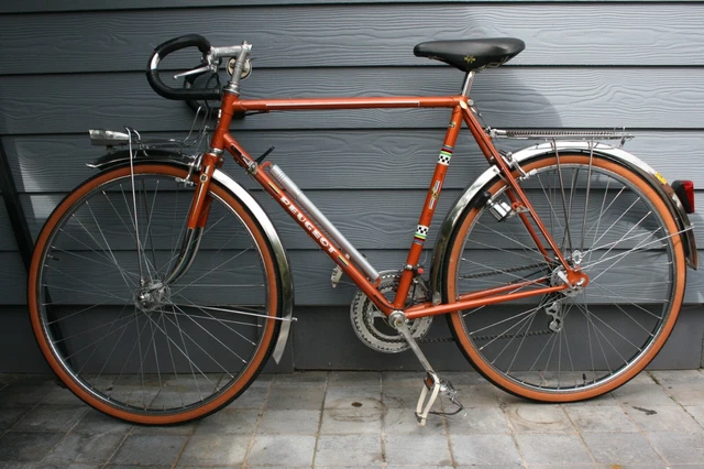 Peugeot helium d'occasion - Vélos - - page 5