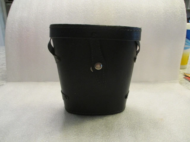 Binoculares vintage PRINZLUX 16x50 con estuche