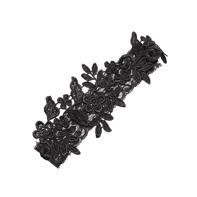 Cintura per cintura per la sposa fascia per calze da fiore cintura per calze signorina