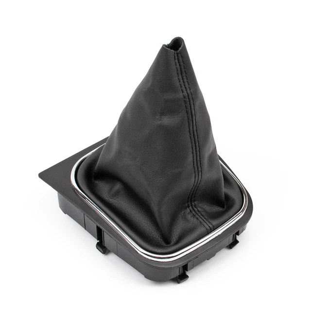 Come Si Smonta La Cuffia Della Leva Cambio Della VW Passat - Volkswagen - Foto 7