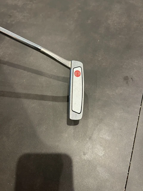 Odyssey White Hot XG Teron Putter (A-D2227931343) | 2nd Swing Golf