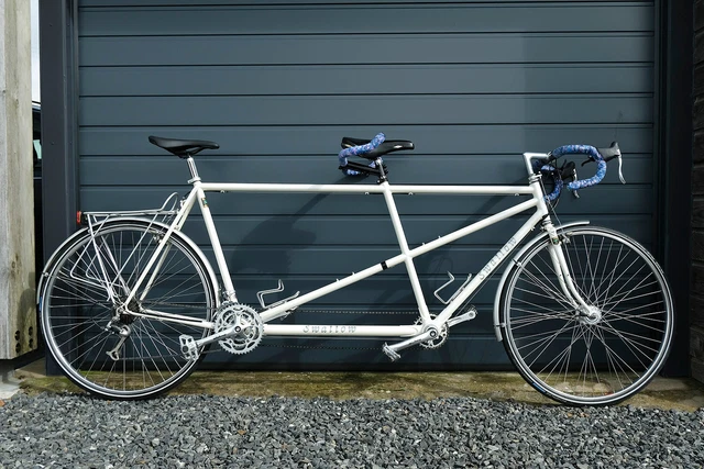Helton tandem carrier hotsell