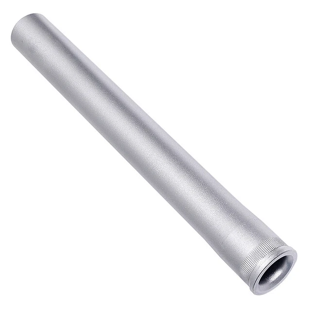 Tube De Direction Fourche VTT – Cône 28,6 Mm – Aluminium – Neuf