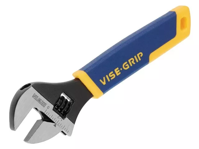 IRWIN Vise-Grip - Adjustable Wrench Component Handle 150mm (6in)