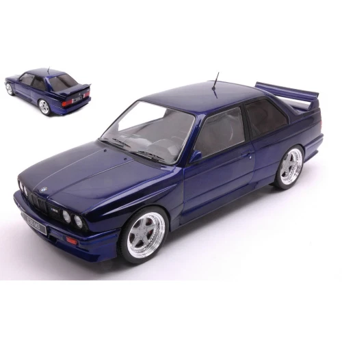 Buy Bburag 1/24 Alloy Supercar For BMW M3 E30 Racing Car Die Cast Collection Vehicles Miniature Scale Model Collectible Gift White