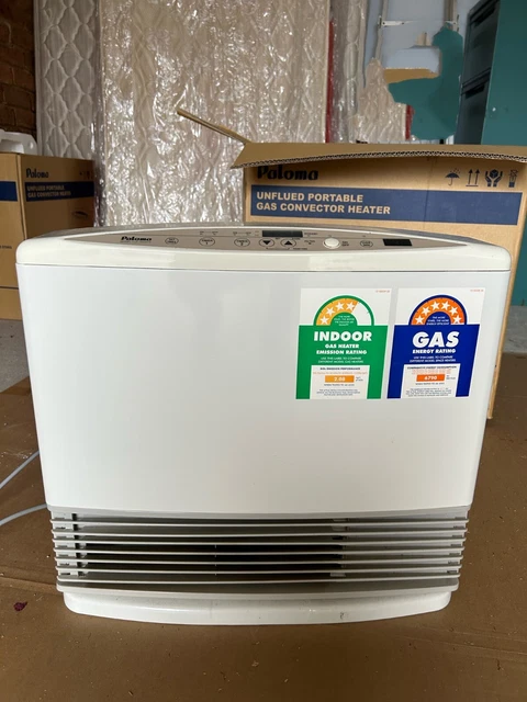 RHEEM PALOMA RA-HNW711FR Natural gas heater , 25 MJ, in good condition  $199.99 - PicClick AU