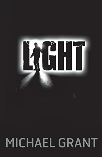 Light (The Gone Series) by Grant, Michael Book The Cheap Fast Free Post