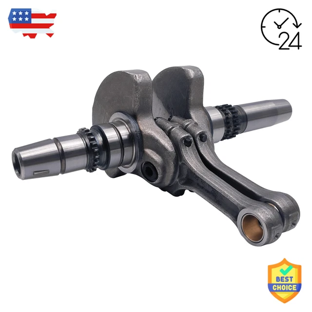 Can-Am 800 Crankshaft 6-20 Traxter HD8 Defender HD8 Maverick 420219748 New US