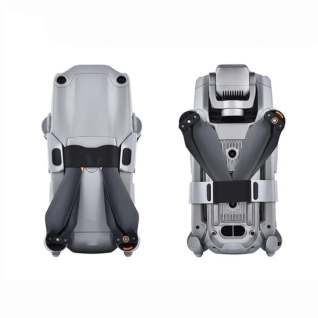 2 PIEZAS Repuesto de banda de hélice fija haz fijo de hélice para DJI Air 2S