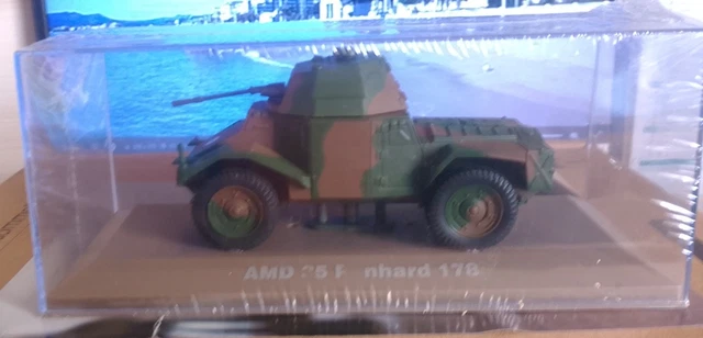 Véhicule Militaire Tatra 813 6x6, NVA De 1968 Au 1:43 De Ixo TRU041.22