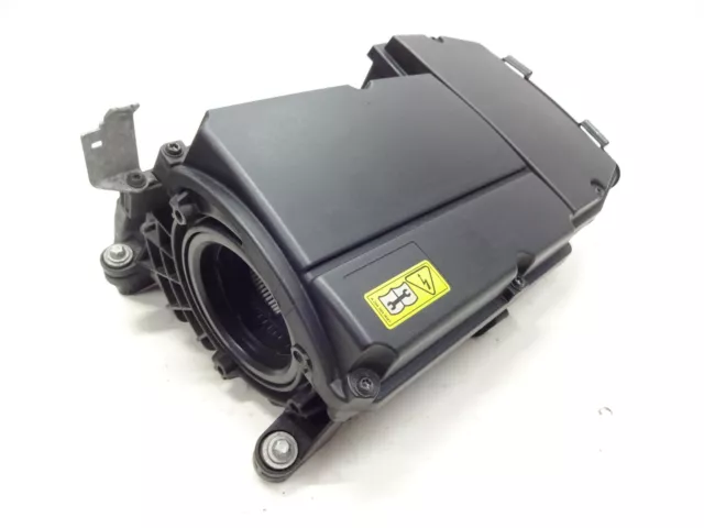 Mercedes SLK R171 W203 200K. Luftfilterkasten + Drucksensor A2710900901