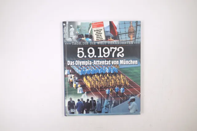 65869 Maceo Ode und Saur Karl-Otto 4.8.1964, DER VIETNAM-KRIEG BEGINNT. AUTOR.