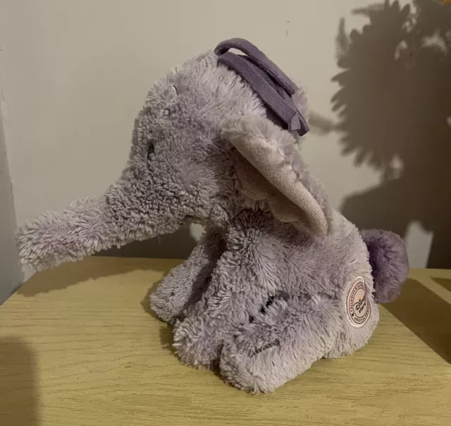 Heffalump disney store store