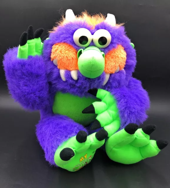 00s ビンテージ MY PET MONSTER-