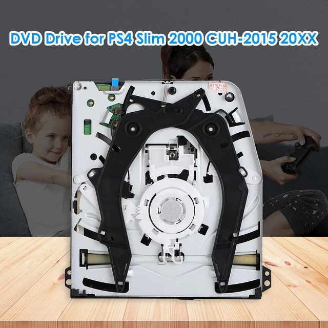 BLURAY DISC DRIVE for PlayStation 4 Slim CUH2000 2015 20XX Replacement Parts EUR 40,29
