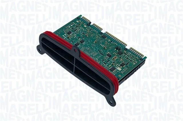 Centralina MAGNETI MARELLI illuminazione 711470000166 per BMW sinistra destra serie 4