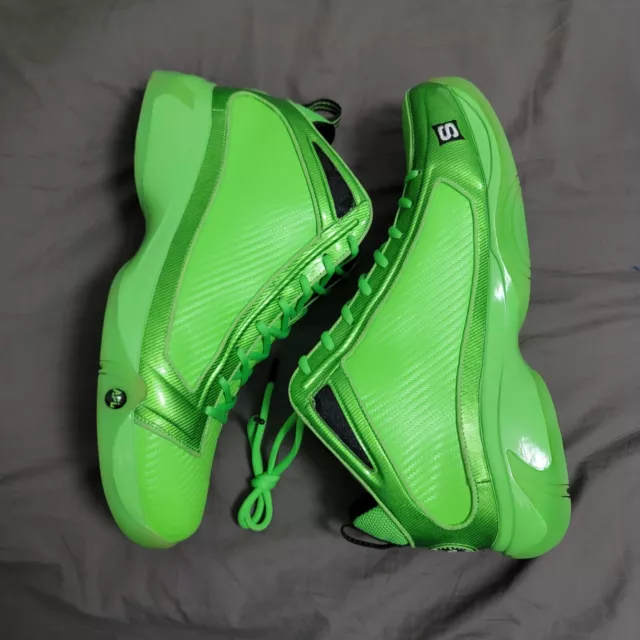 Athletic propulsion sales labs banned