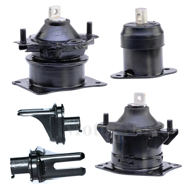 Fits 03-07 HONDA ACCORD 3.2L 04-08 ACURA TL Engine Motor Sub Frame Middle Mount