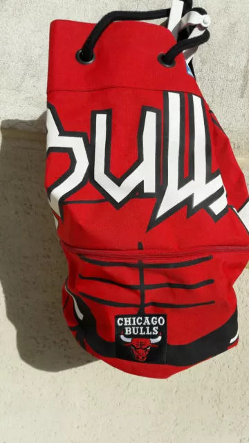 Sac chicago bulls hotsell