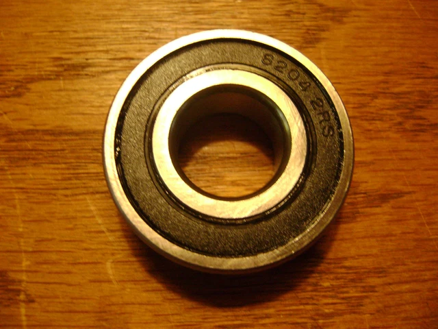 NMD 6904 Bearing - 91062-MAC-681, 93306-90403-00, 93306-90409-00, 08130-69047